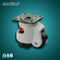 SK6-B63102P KUNLONG الثقيلة عجلة التسوية العجلات