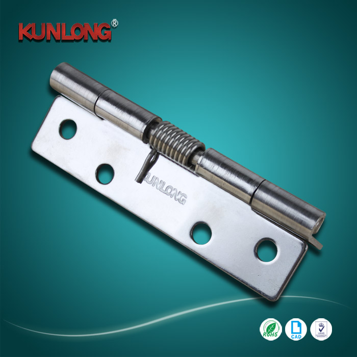 SK2-049-2S KUNLONG Industrial Cabinet Spring Hinge