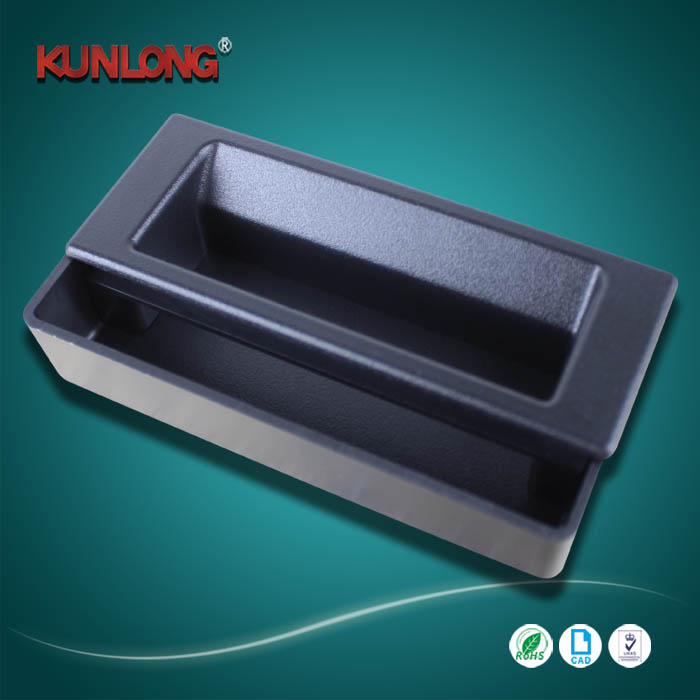 SK4-017 KUNLONG مقبض بلاستيكي صناعي