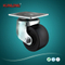 SK6-U75105P KUNLONG Industrial Caster Wheel