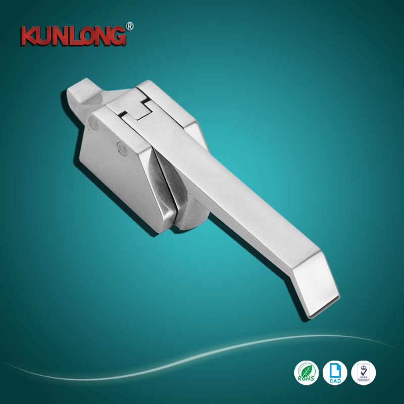 SK1-093 KUNLONG ضغط مزلاج