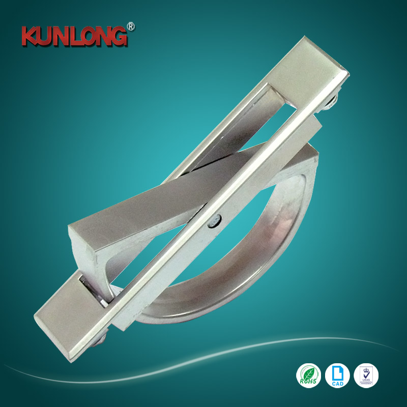 SK4-008 KUNLONG الصناعية مقبض مخفي