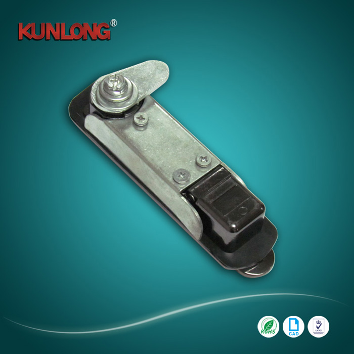 SK1-001 KUNLONG رمز الصناعية قفل