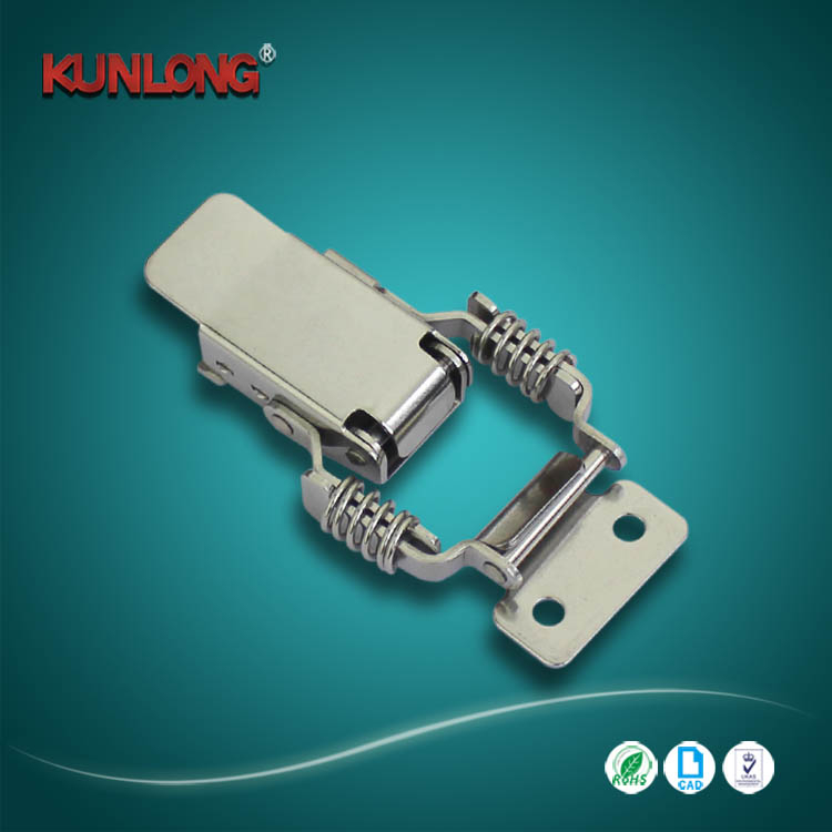 SK3-042 KUNLONG زنبرك صناعي مزلاج