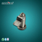 SK1-063D-3-38 KUNLONG مثلث ضغط قابل للتعديل أقفال