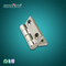 SK2-8076 KUNLONG مفصلات الفولاذ المقاوم للصدأ لمجلس الوزراء