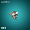 SK1-063D-4-11 KUNLONG الصلب مرنة ساحة كام قفل