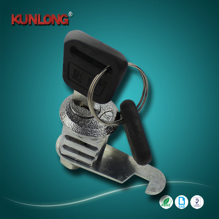 SK1-006 KUNLONG كام الصناعية قفل