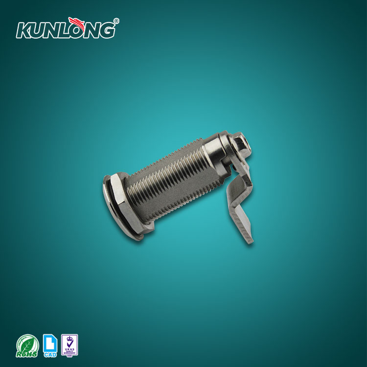 SK1-063D-3-38 KUNLONG مثلث ضغط قابل للتعديل أقفال