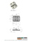 SK2-8028-1 KUNLONG الشركة المصنعة عالية الجودة مجلس الوزراء بعقب يتوقف