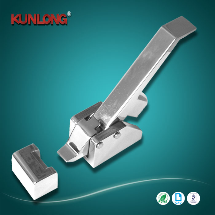 SK1-093 KUNLONG ضغط مزلاج