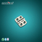 SK2-8028-1 KUNLONG الشركة المصنعة عالية الجودة مجلس الوزراء بعقب يتوقف