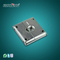 SK1-R5-009 KUNLONG لوحة لصق معدنية Draw Latch