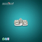 SK2-8028-1 KUNLONG الشركة المصنعة عالية الجودة مجلس الوزراء بعقب يتوقف