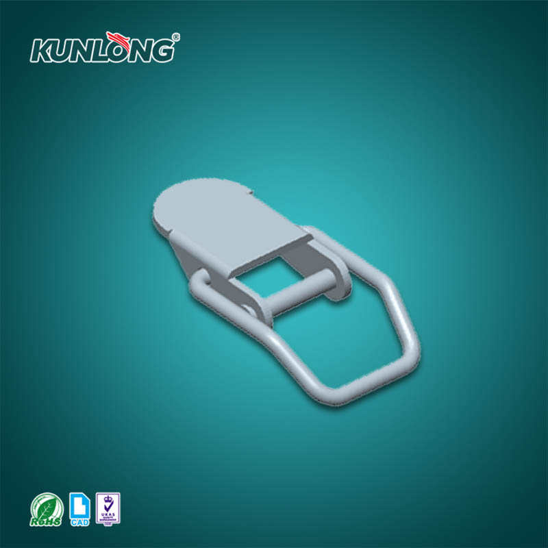 SK3-026-1 KUNLONG المعدنية الدقيقة Toggle غلق بمشبك