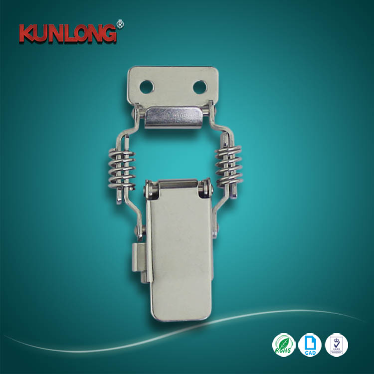 SK3-042 KUNLONG زنبرك صناعي مزلاج