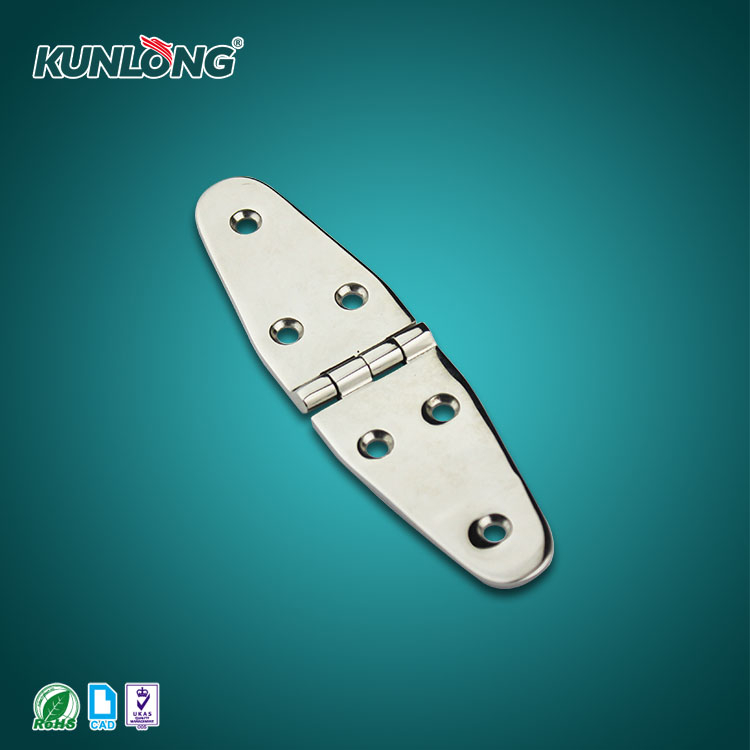 SK2-8068 KUNLONG المعادن في الهواء الطلق معدات مفصلات الأبواب