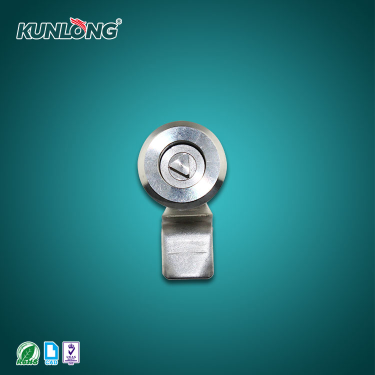 SK1-063D-3-38 KUNLONG مثلث ضغط قابل للتعديل أقفال