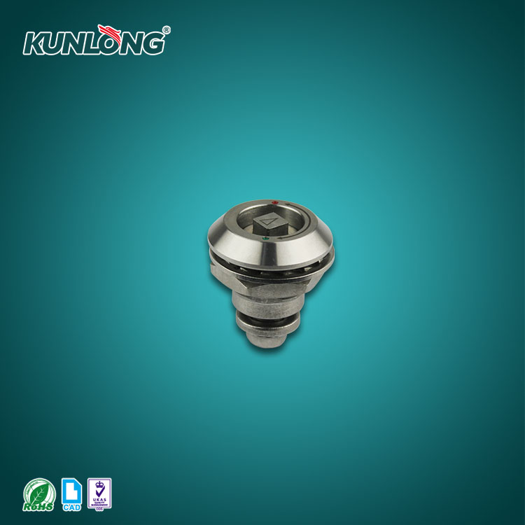 SK1-063D-4-11 KUNLONG الصلب مرنة ساحة كام قفل
