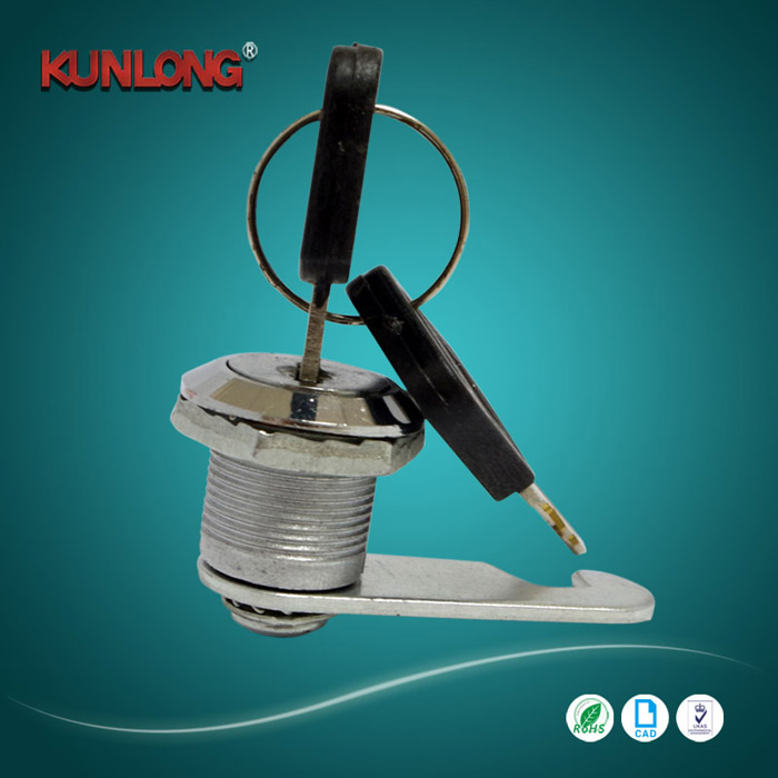 SK1-005 KUNLONG كام الصناعية قفل