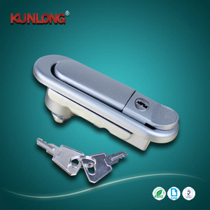 SK1-037 KUNLONG قفل متعدد النقاط