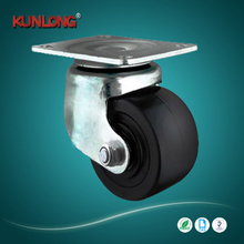 SK6-U75105P KUNLONG Industrial Caster Wheel