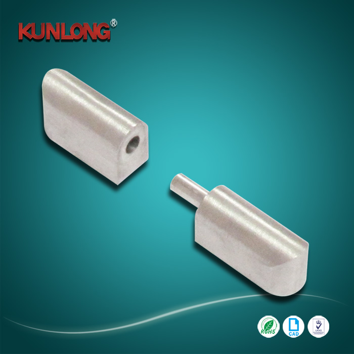 SK2-022-2S KUNLONG Industrial Lift Off Hinge
