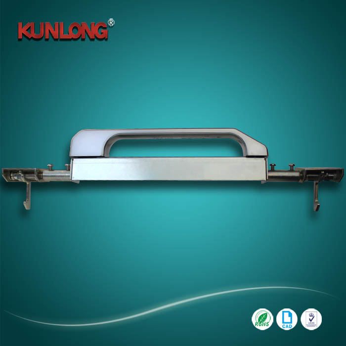 SK1-232-AB KUNLONG مقبض الختم الصناعي