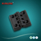SK2-234 KUNLONG Industrial Cabinet Torque Hinge