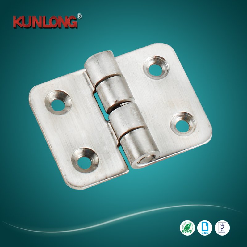 SK2-028-2 KUNLONG خزانة صناعية مفصلة ستانلس ستيل