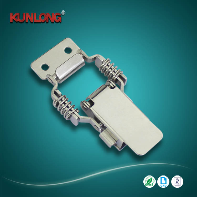 SK3-042 KUNLONG زنبرك صناعي مزلاج