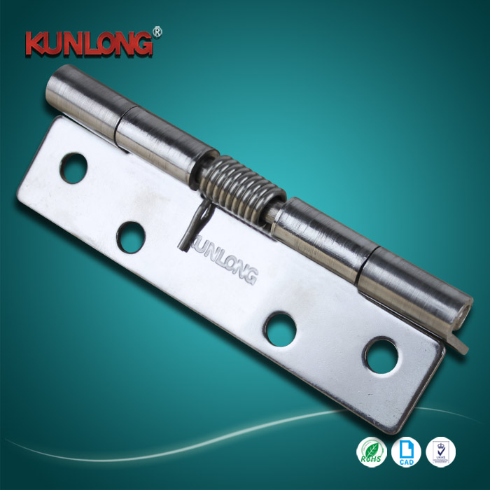 SK2-049-2S KUNLONG Industrial Cabinet Spring Hinge