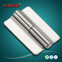 SK2-033-1 KUNLONG Industrial Lift Off Hinge