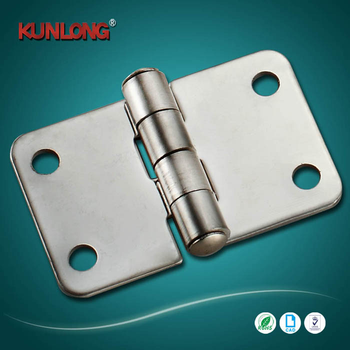 SK2-028-2 KUNLONG خزانة صناعية مفصلة ستانلس ستيل