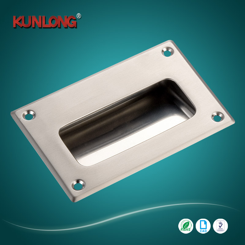 SK4-027 KUNLONG مقبض صناعي