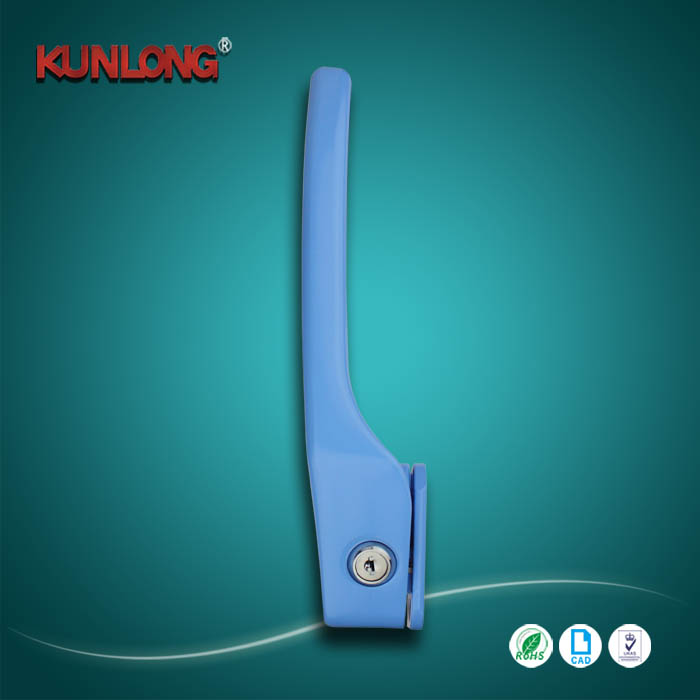 SK1-604 KUNLONG ضغط الصناعية المقبض