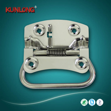 SK4-022-3S كونلونج مقبض من الفولاذ المقاوم للصدأ