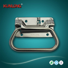 SK4-022-2S كونلونج مقبض من الفولاذ المقاوم للصدأ