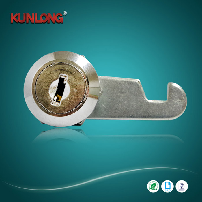 SK1-005 KUNLONG كام الصناعية قفل