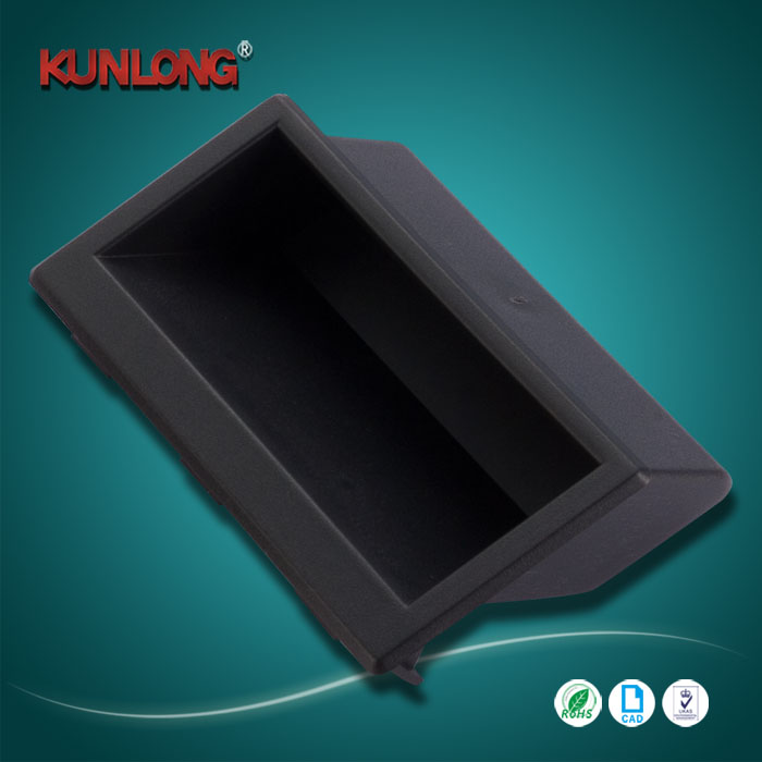 SK4-017 KUNLONG مقبض بلاستيكي صناعي