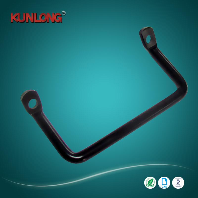 SK4-351 KUNLONG Steel Cabinet Handle