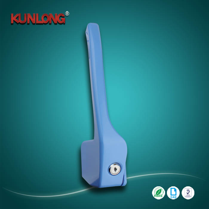 SK1-604 KUNLONG ضغط الصناعية المقبض